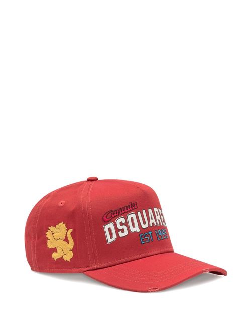  DSQUARED2 | BCM0933 05C000015096